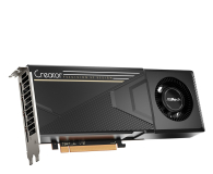 ASROCK Radeon AI PRO R9700 Creator 32GB GDDR6 R9700 CT 32G - 1370892 - zdjęcie 4